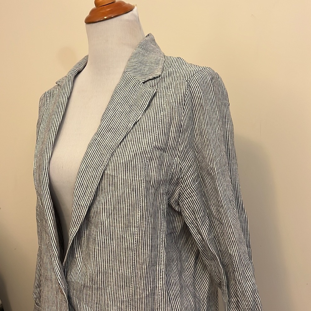 Max Studio Women Jacket - Picture 4 of 10